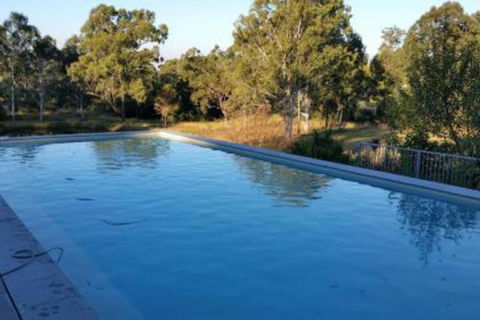 Lawson Retreat - Newcastle Accommodation 6