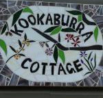 Kookaburra Cottage at Uralba Eco Cottages - Newcastle Accommodation