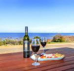 High Tide Wallaroo Beachfront Property Pet Friendly - Newcastle Accommodation
