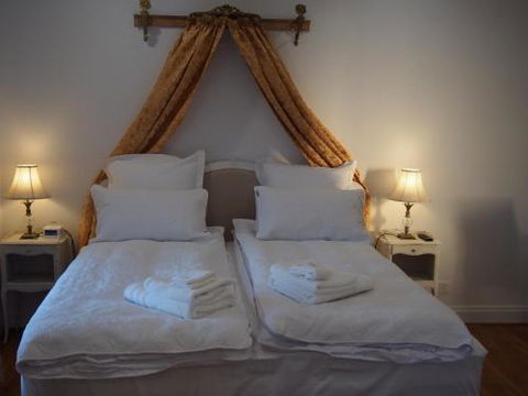 Barossa Valley Lyndoch - Newcastle Accommodation 2