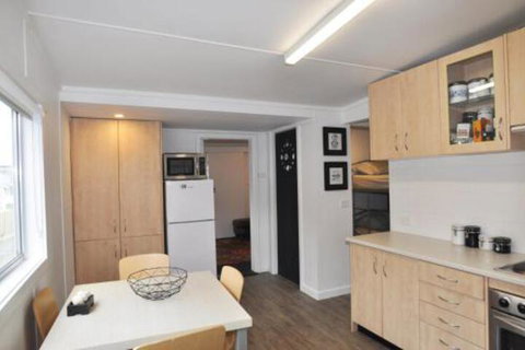 HIGHTIDE - Newcastle Accommodation 5