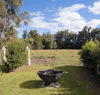 Mudgee Country Grandeur Home - Newcastle Accommodation
