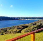 Ocean View Cottage - Newcastle Accommodation