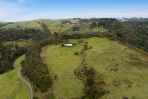 Acacia Brae - New Castle Tourism 5