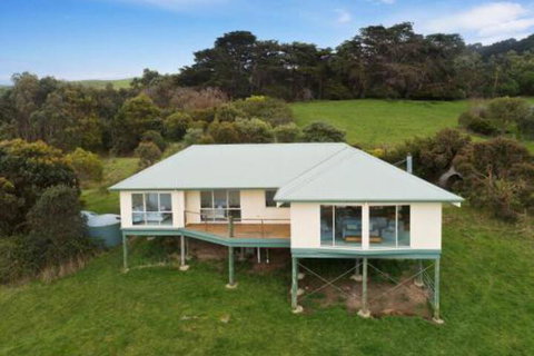 Acacia Brae - New Castle Tourism 4