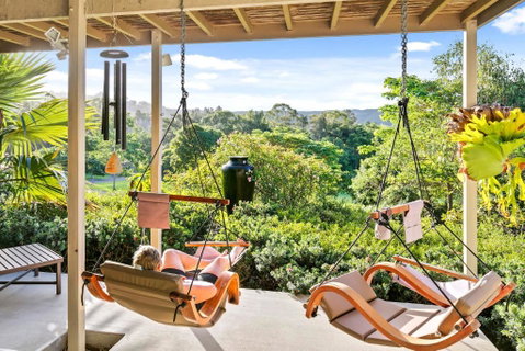 Destinys Run Retreat - Newcastle Accommodation 2