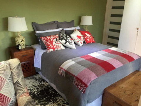Destinys Run Retreat - Newcastle Accommodation 3