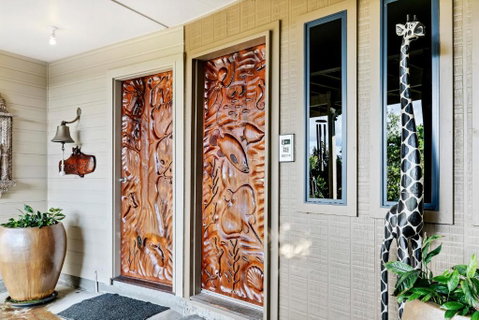 Destinys Run Retreat - Newcastle Accommodation 4