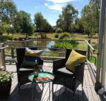 Appleyard BnB - Newcastle Accommodation