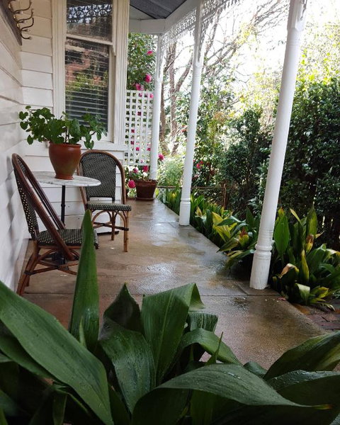 Annadale House - New Castle Tourism 6