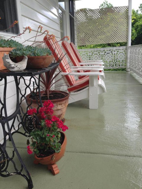 Annadale House - New Castle Tourism 2