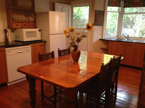 Annadale House - New Castle Tourism 5