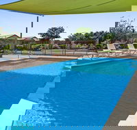 The Cove Holiday Village - New Castle Tourism