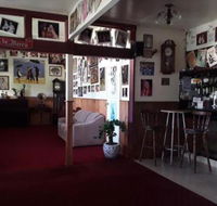 Footlights Theatre - New Castle Tourism