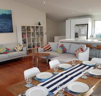 Dream Catcher Beach House Shellharbour - Newcastle Accommodation