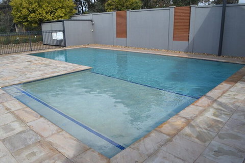 Waterview- Stoneleigh At Yarra - Newcastle Accommodation 3