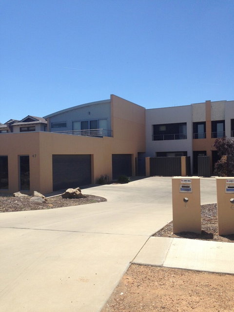 The Anchorage By The Lake - Newcastle Accommodation 0