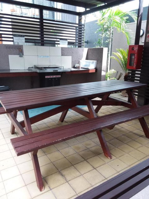 Jackies Studio Apartment - Newcastle Accommodation 2