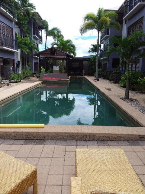 Jackies Studio Apartment - Newcastle Accommodation 1
