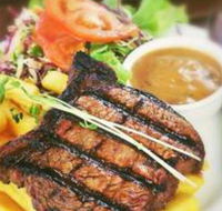 Australian Hotel Gympie - Newcastle Accommodation
