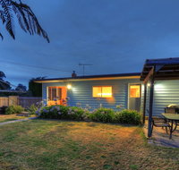 Castaway Cottage - Essentially Tas - Newcastle Accommodation