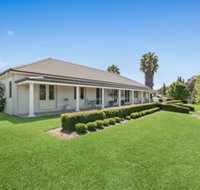 Bellfield House Mudgee - Newcastle Accommodation