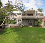 HILLTOP HAVEN in MOLLYMOOK - Newcastle Accommodation