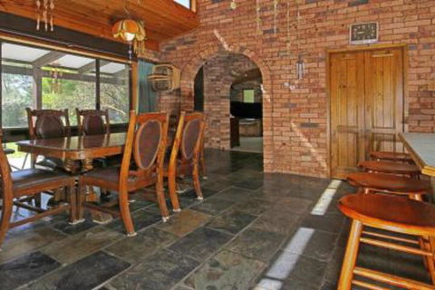 The Court 4 Lazy Dayz - Newcastle Accommodation 2