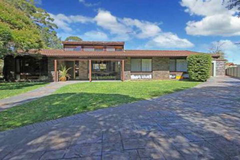 The Court 4 Lazy Dayz - Newcastle Accommodation 6