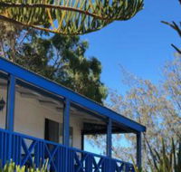 Blue Sky Escapes Beach house Ledge Point - New Castle Tourism