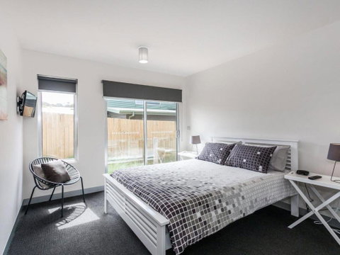 ANGLE By THE SEA Anglesea - Newcastle Accommodation 3