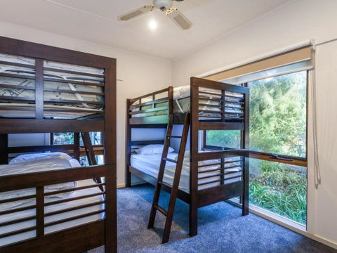 OCEANS 12 ANGLESEA - Newcastle Accommodation 1