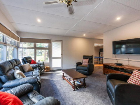 OCEANS 12 ANGLESEA - Newcastle Accommodation 6