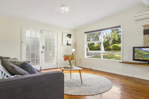 Maliblu Your Own Piece Of Paradise - Newcastle Accommodation 7