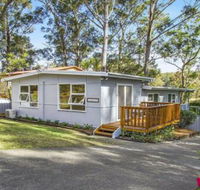 Maliblu your own piece of paradise - Newcastle Accommodation