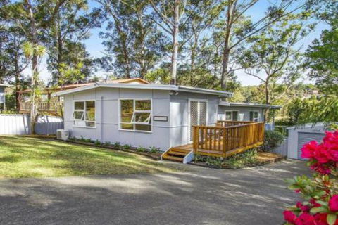 Maliblu Your Own Piece Of Paradise - Newcastle Accommodation 0