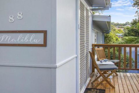 Maliblu Your Own Piece Of Paradise - Newcastle Accommodation 5