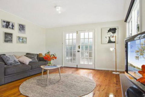 Maliblu Your Own Piece Of Paradise - Newcastle Accommodation 3