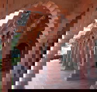 Jodhai Bai Retreat - Newcastle Accommodation