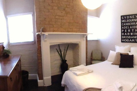 YSG The Edward Townhouses 155 & 157 Steps To Town - Newcastle Accommodation 3