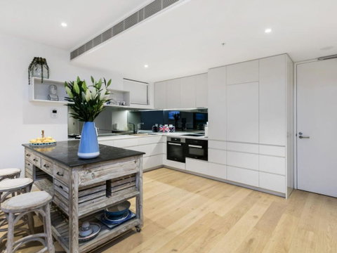 SEA TEMPLE MORNINGTON - Newcastle Accommodation 3
