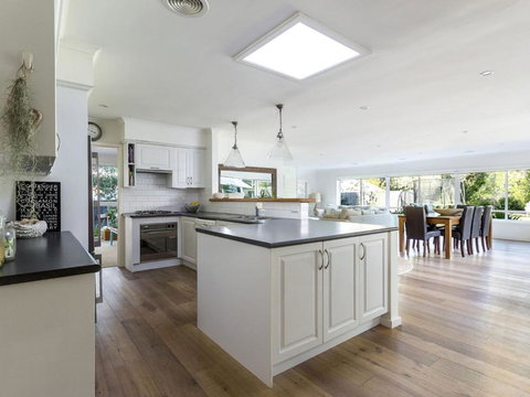 ALLAMBEA MOUNT ELIZA - New Castle Tourism 2