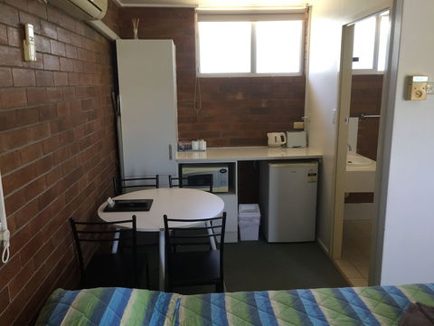 Millmerran Motel - New Castle Tourism 2