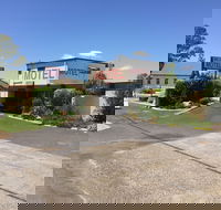 Millmerran Motel - New Castle Tourism