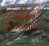 Warburton Digs - New Castle Tourism