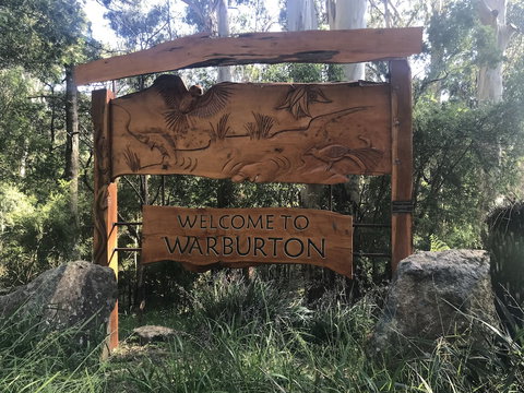 Warburton Digs - New Castle Tourism 0