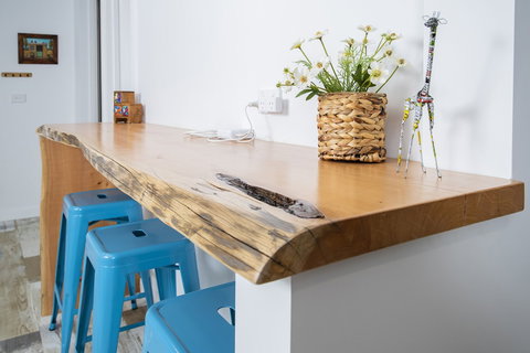 Warburton Digs - New Castle Tourism 2