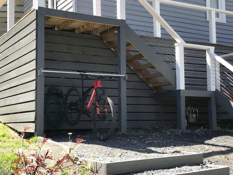 Warburton Digs - New Castle Tourism 1