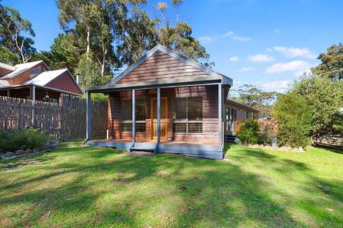 YARRABEE The Perfect Getaway! - Newcastle Accommodation 3