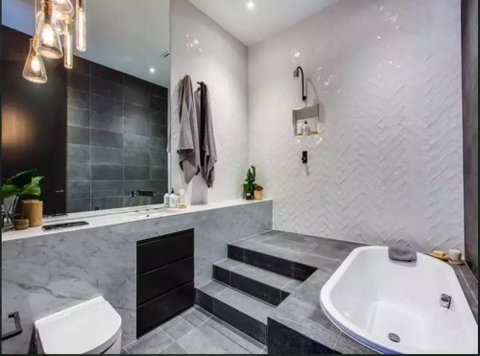 ReadySet Apartments At Glasshouse - Newcastle Accommodation 3
